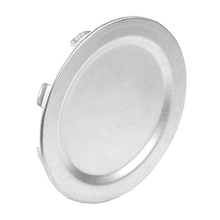 Southwire 3/4 in. Snap In Blank Knockout Seal SNAP75